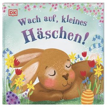 portada Wach Auf, Kleines Häschen! (en Alemán)