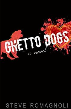 portada Ghetto Dogs