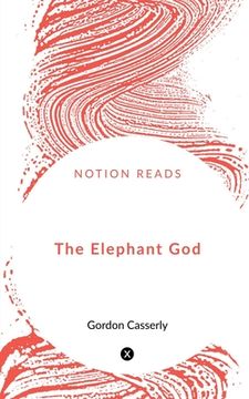portada The Elephant God (en Inglés)