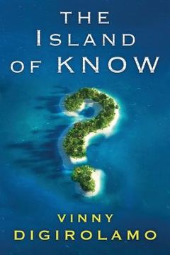 portada The Island of Know (en Inglés)