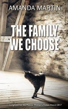 portada The Family We Choose