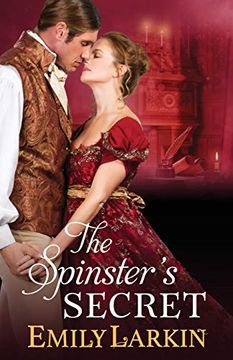 portada The Spinster'S Secret (in English)