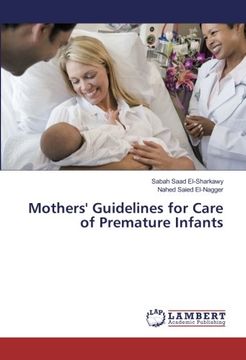 portada Mothers' Guidelines for Care of Premature Infants
