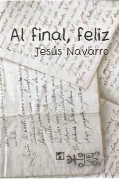 portada Al Final, Feliz (in Spanish)