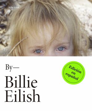 portada By Billie Eilish (in Spanish)