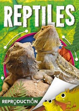 portada Reptiles (Reproduction) 