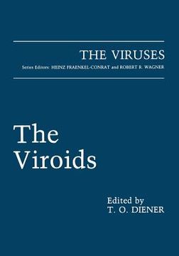 portada The Viroids (en Inglés)