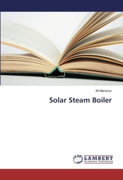 portada Solar Steam Boiler