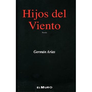 portada Hijos del Viento (in Spanish)