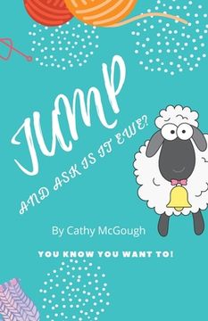 portada Jump and Ask Is It You or Ewe? (en Inglés)