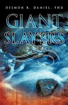 portada giant slayers (en Inglés)