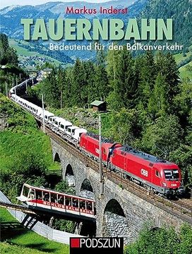 portada Tauernbahn (in German)
