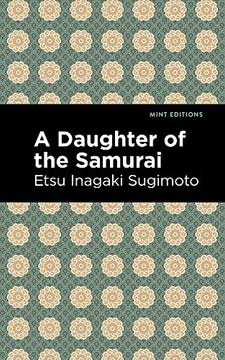 portada A Daughter of the Samurai (Mint Editions) (en Inglés)