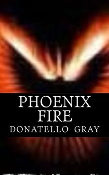 portada Phoenix Fire