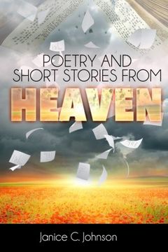 portada Poetry and Short Stories from Heaven