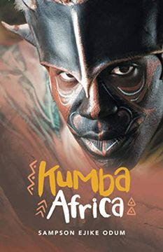 portada Kumba Africa (en Inglés)