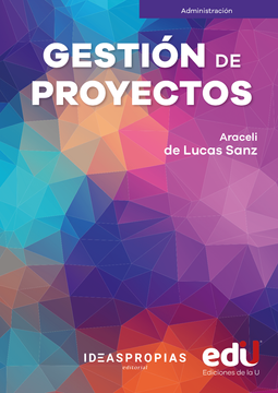 portada Gestión de proyectos