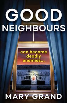 portada Good Neighbours