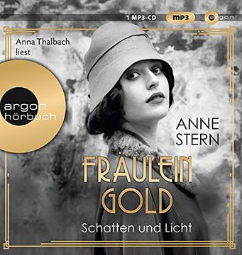 portada Fräulein Gold. Schatten und Licht (Die Hebamme von Berlin, Band 1) (en Alemán)