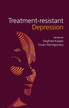 portada Treatment-Resistant Depression
