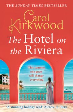portada The Hotel on the Riviera