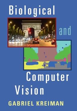 portada Biological and Computer Vision 