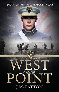 portada West Point: A Novel (en Inglés)
