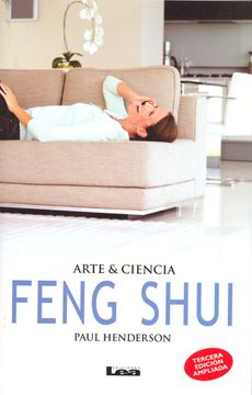 portada Feng Shui - Arte & Ciencia: Arte & Ciencia