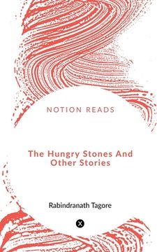 portada The Hungry Stones And Other Stories (en Inglés)