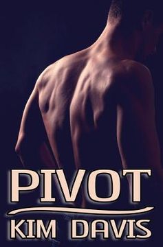 portada Pivot (en Inglés)