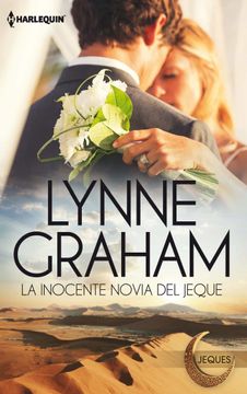 portada La Inocente Novia del Jeque (in Spanish)