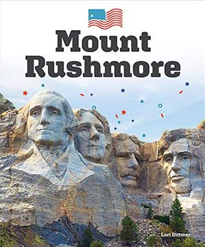 portada Mount Rushmore (in English)