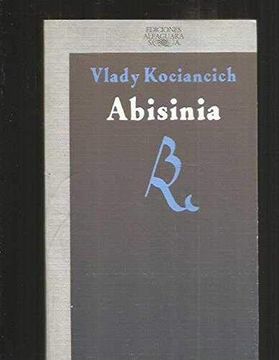 portada Abisinia (in Spanish)