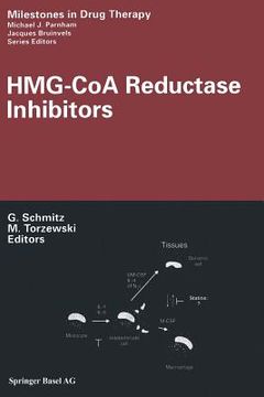 portada Hmg-Coa Reductase Inhibitors (in English)