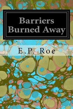 portada Barriers Burned Away (en Inglés)