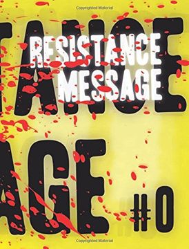 portada Resistance Message