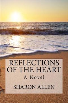 portada Reflections Of The Heart (en Inglés)