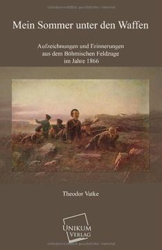 portada Mein Sommer Unter Den Waffen (German Edition)