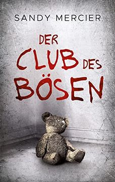 portada Der Club des Bösen (en Alemán)