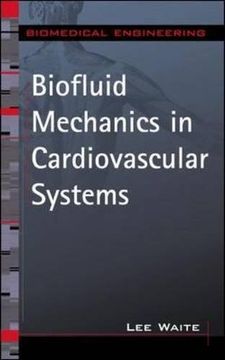 Libro Biofluid Mechanics In Cardiovascular Systems (Biomedical ...