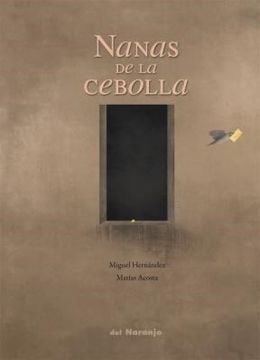portada Nanas de la Cebolla (in Spanish)