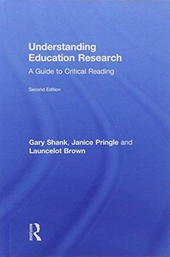 portada Understanding Education Research 2 New edition (en Inglés)