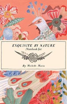 portada Exquisite by Nature Not Set: Michelle Morin
