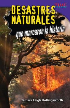 portada Desastres Naturales Que Marcaron La Historia