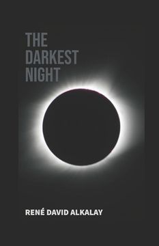 portada The Darkest Night (en Inglés)