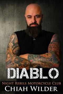 portada Diablo: Night Rebels Motorcycle Club (en Inglés)