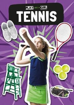 portada Tennis (in English)