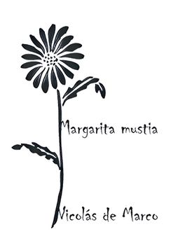 portada Margarita mustia (in Spanish)