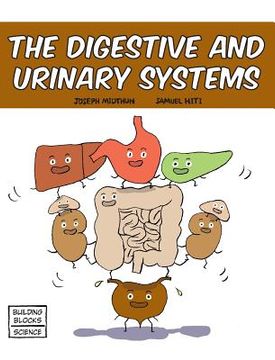 portada The Digestive and Urinary Systems
