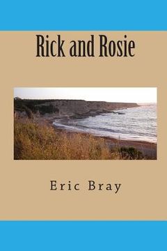portada Rick and Rosie (en Inglés)